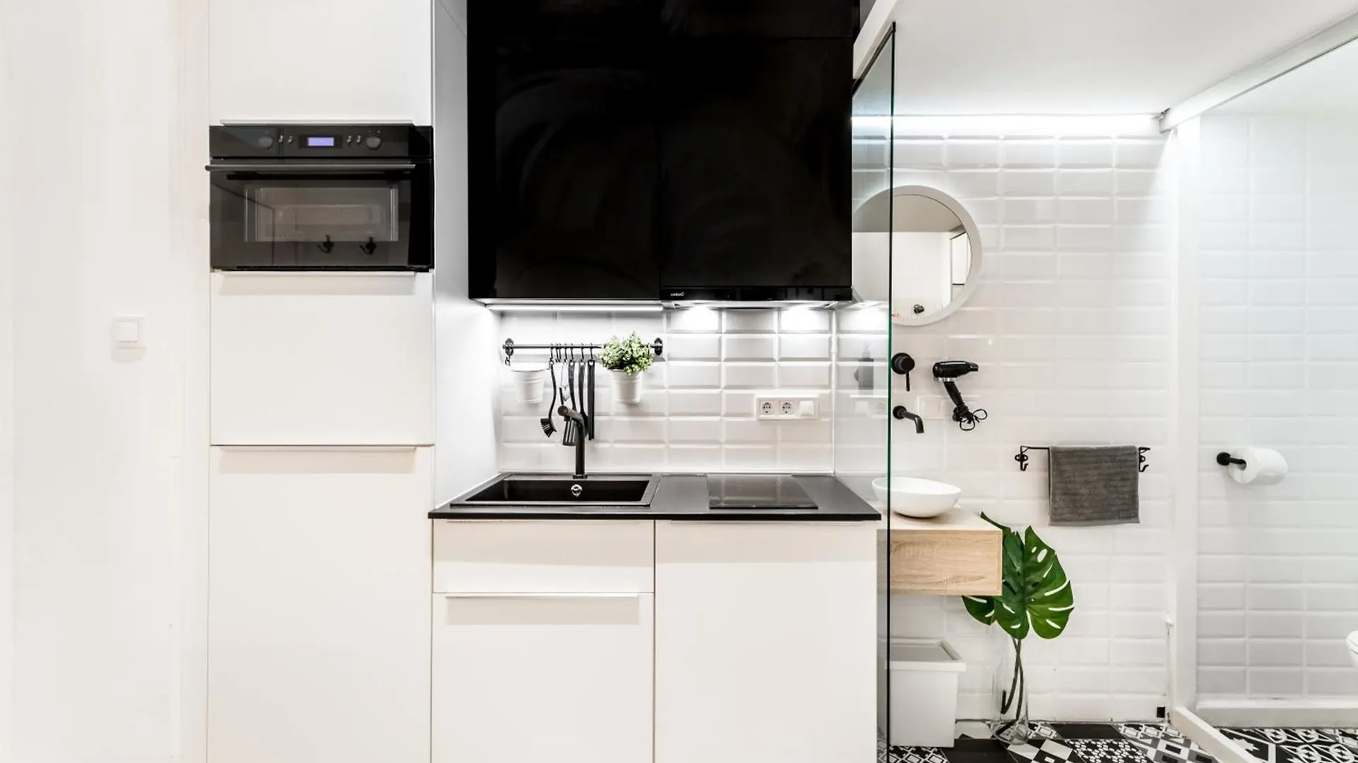 Budapest Boutique Apartment
