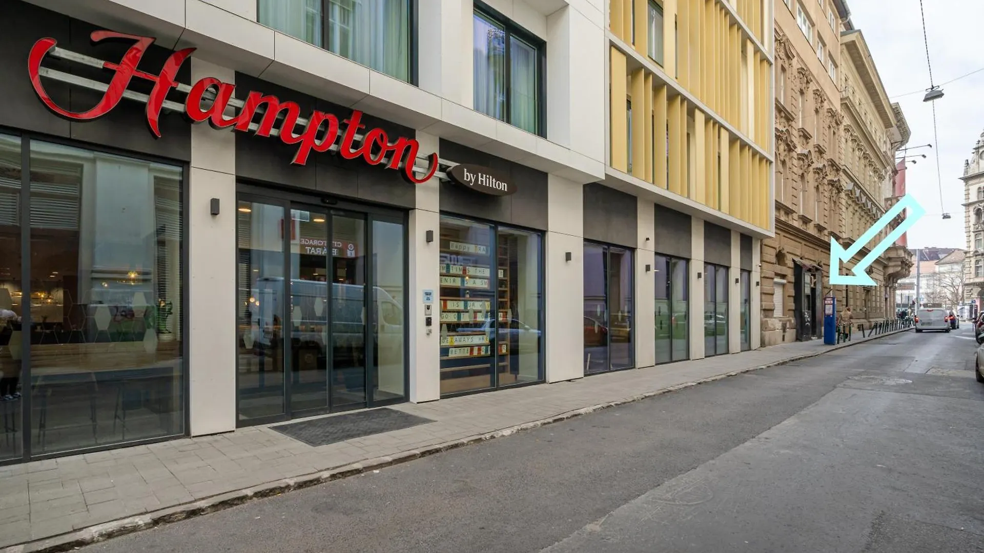 Budapest Boutique Apartment 0*,  Ουγγαρία